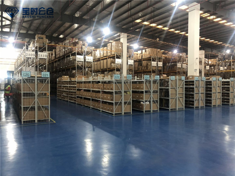 企业如何选择第三方仓库服务商？可以先看看这4点建议