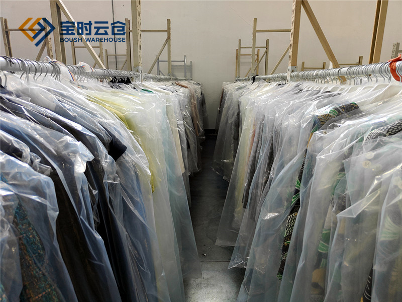 预告！宝时云仓即将荣幸参加2023年CHIC国际服装服饰博览会！