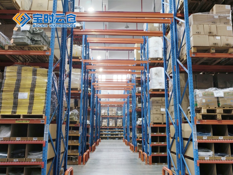 余杭小家电仓储托管